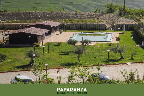 Agriturismo Paparanza