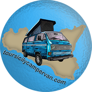 Tour SicilyCamperVan