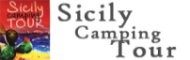 Sicily Camping Tour