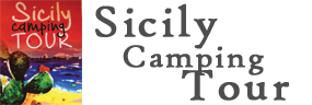 Sicily Camping Tour
